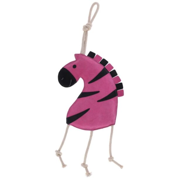 Stald legetøj Zebra. Stald legetøj til heste.