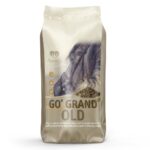 Amequ GO Grand Old hestefoder til seniorheste i ridning