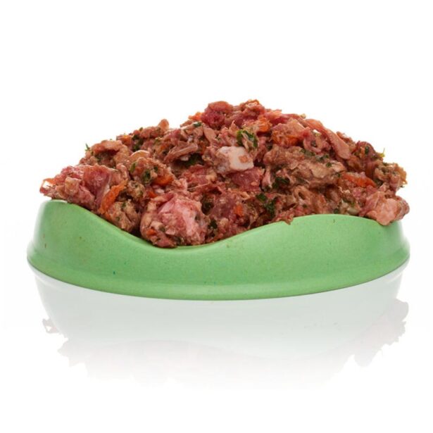 Bell's Favorit Free Barf Hest og Lam 500 gram