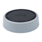 District 70 Bambus slowfeeder ø21 cm 1200 ml til hunde