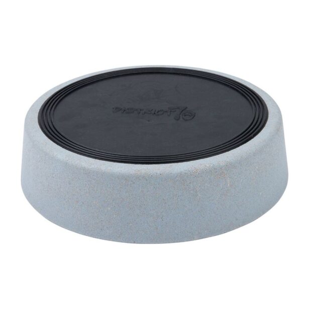District 70 Bambus slowfeeder ø21 cm 1200 ml til hunde