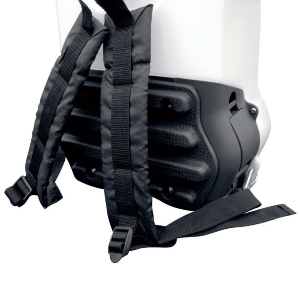Elsprøjte 18V lithium batteri 16 liter