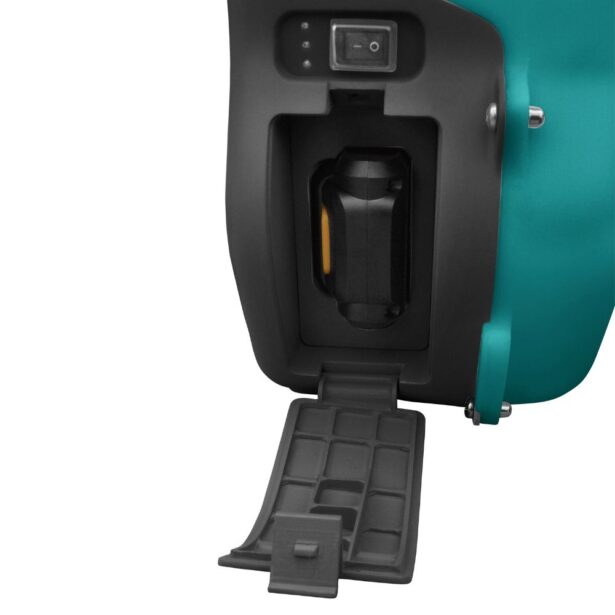 Elsprøjte 18V lithium batteri 16 liter