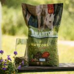 Hartog haycobs 15 kg høcobs