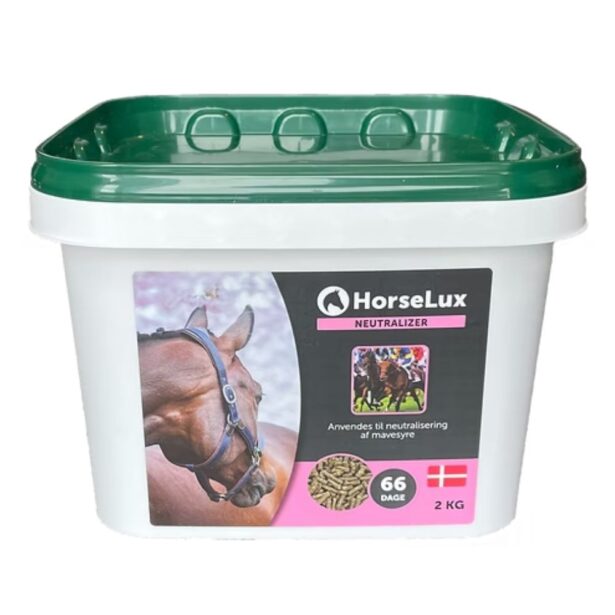 HorseLux Neutralizer 2 kg