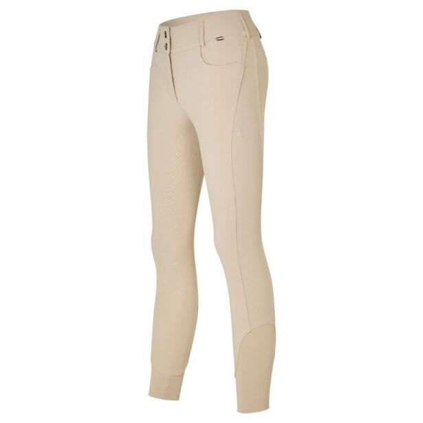 Kingsland Classic Kira ridebukser beige