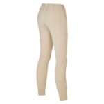 Kingsland Classic Kira ridebukser beige