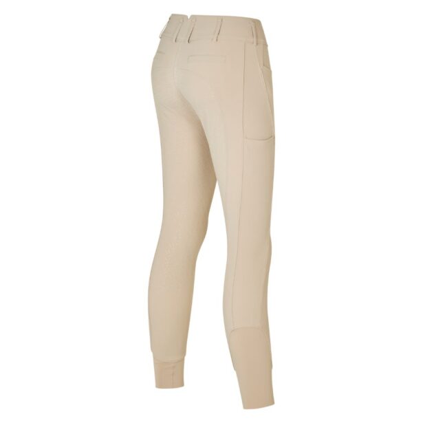 Kingsland Classic Kira ridebukser beige