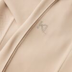 Kingsland Classic Kira ridebukser beige detalje