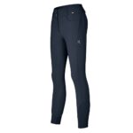 Kingsland Classic Kira ridebukser navy
