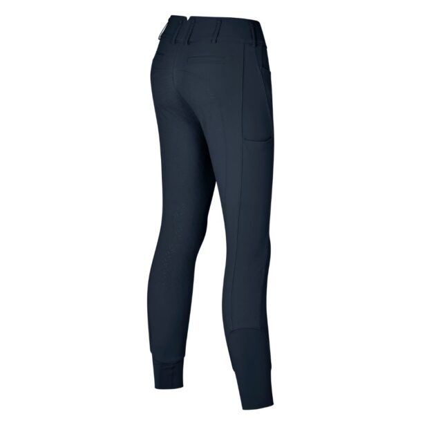 Kingsland Classic Kira ridebukser navy