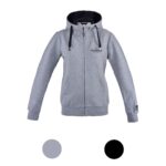 Kingsland Classic Sweat trøje unisex grå eller sort