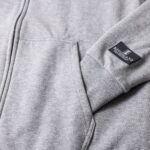 Kingsland Classic Sweat trøje unisex sort