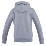 Kingsland Classic Sweat trøje unisex grå
