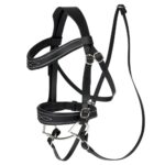 LeMieux kæphest trense