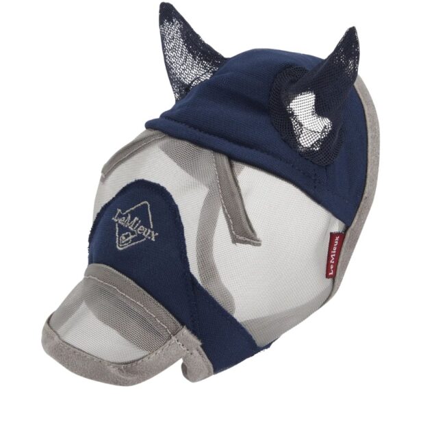 LeMieux Toy Pony fluemaske