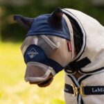 LeMieux Toy Pony fluemaske