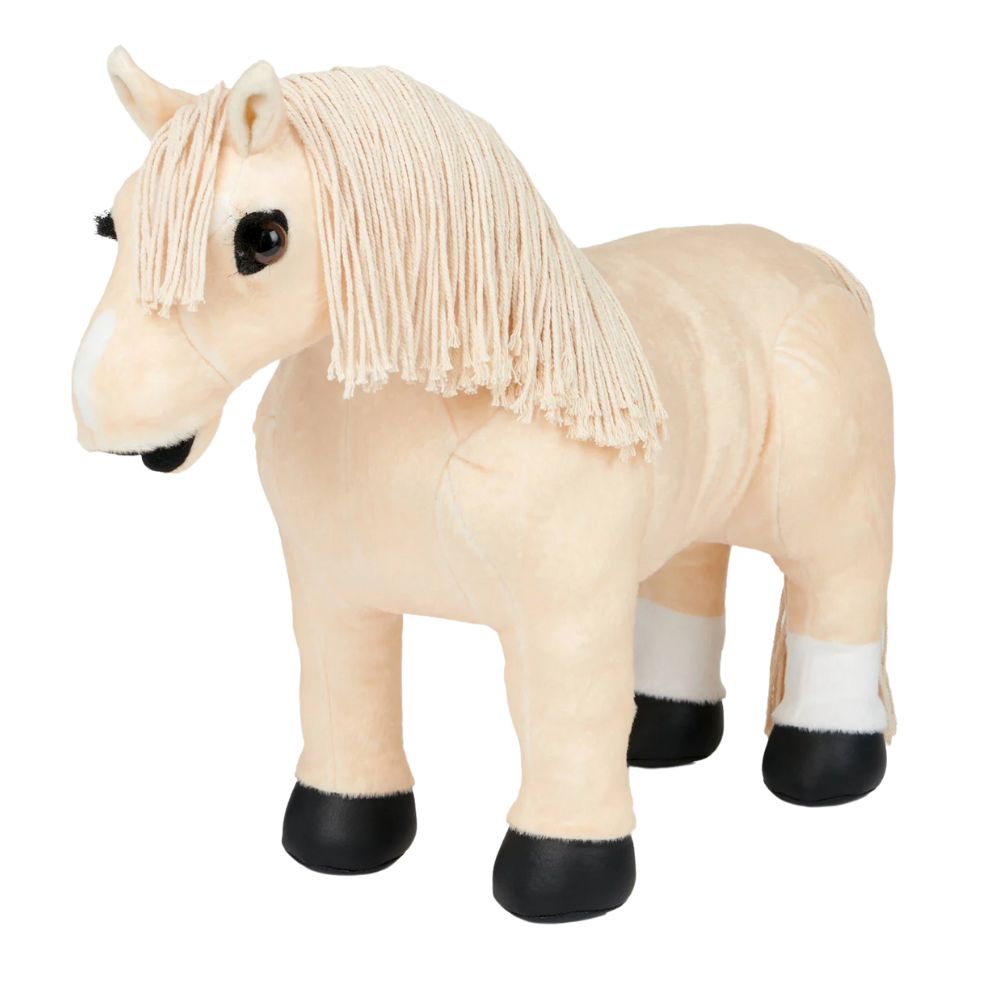 LeMieux Toy Pony Popcorn