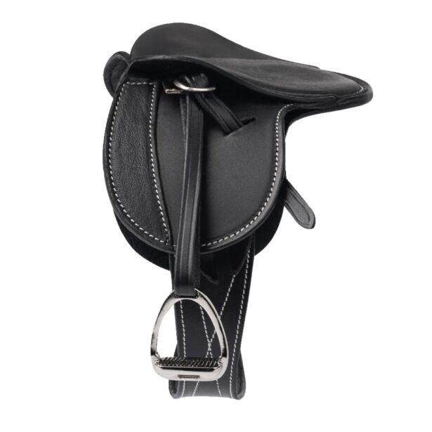 LeMieux Toy Pony sadel sort