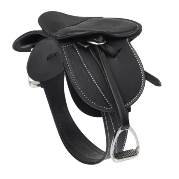 LeMieux Toy Pony sadel sort