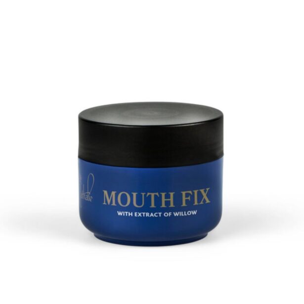 Nathalie Horsecare Mouth fix