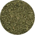 Nordic Horse Pebermynte 250 gram urtetilskud