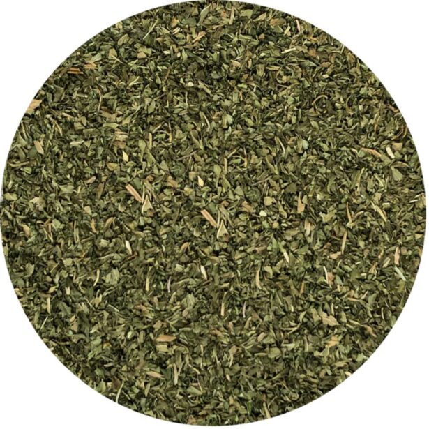 Nordic Horse Pebermynte 250 gram urtetilskud