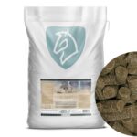 Nordic Horse Sand Exit sticks 3 kg loppefrøskaller i godbid