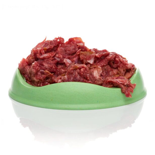 RigtigHundemad Rigtig Lam 500 gram
