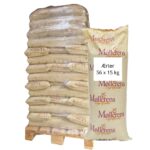 Ærter Møllerens hel palle 56 x 15 kg
