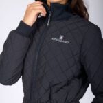 Kingsland Classic Heldragt navy termodragt
