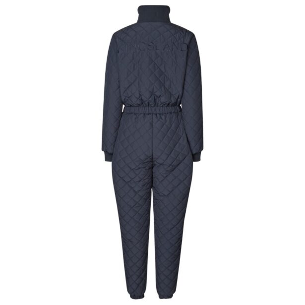 Kingsland Classic Heldragt navy termodragt