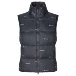 Kingsland Classic Logo vest dame navy