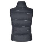 Kingsland Classic Logo vest dame navy