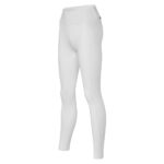 Kingsland Classic ridetights dame fullgrip hvid