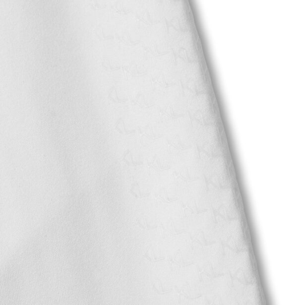 Kingsland Classic ridetights dame fullgrip hvid