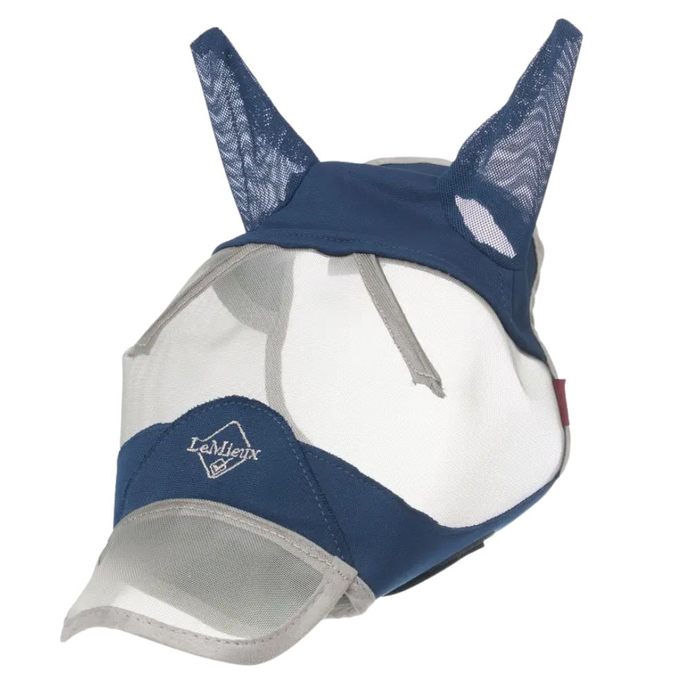 LeMieux Kæphest Fluemaske