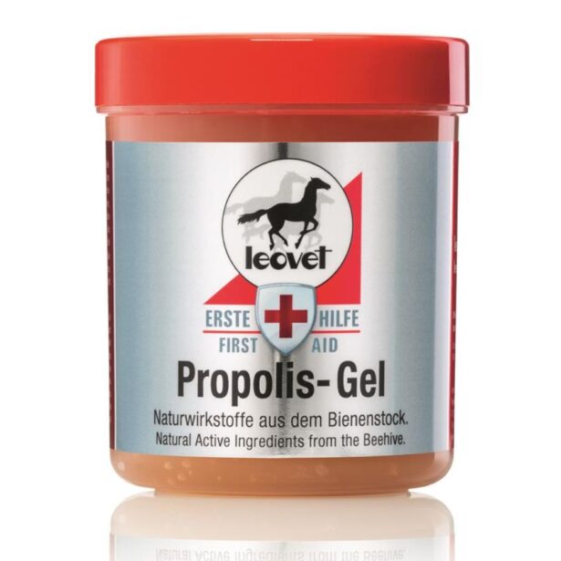 Leovet First Aid Propolis Gel 350 ml