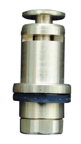 Ventil Messing T/122-305