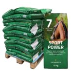 Brogaarden Optimal 7 Sport Power hel palle