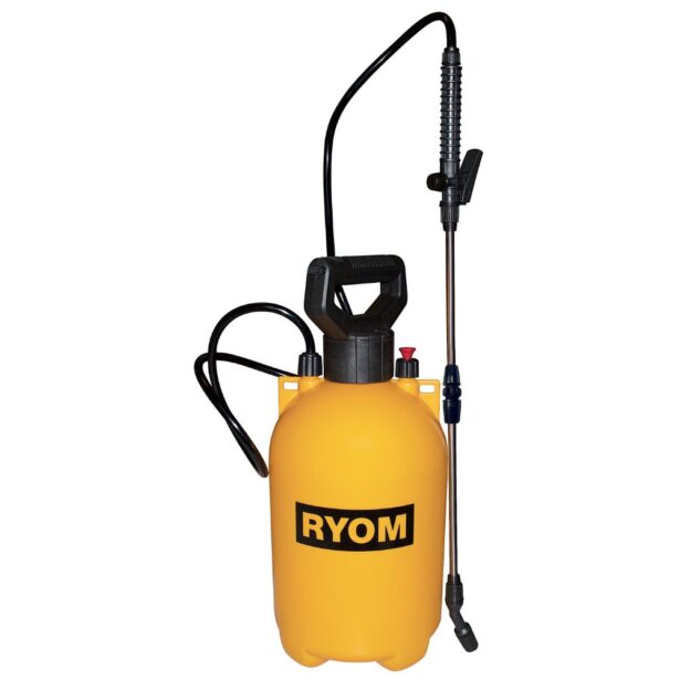 Elsprøjte Ryom AIR 5 liter