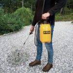 Elsprøjte Ryom AIR 5 liter
