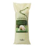 Fårefoder Møllerens 15 kg