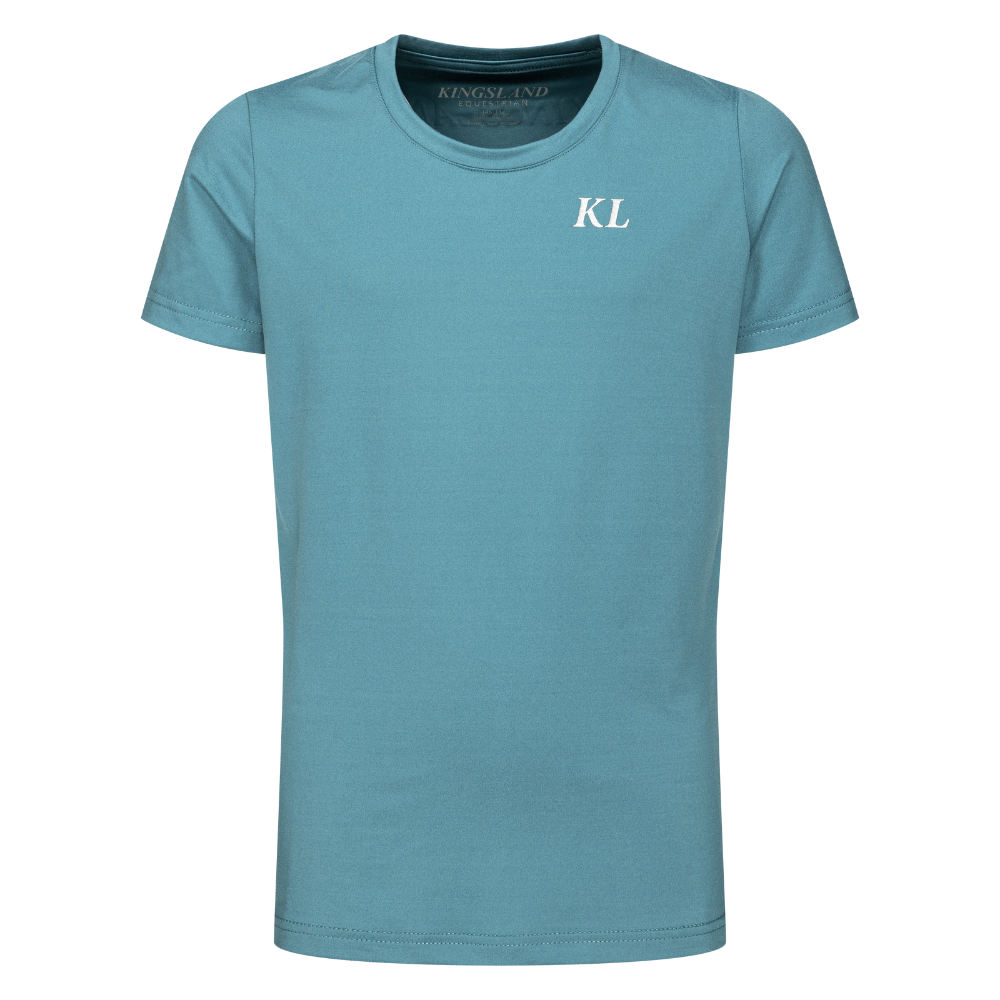 Kingsland T-shirt junior - 158/164