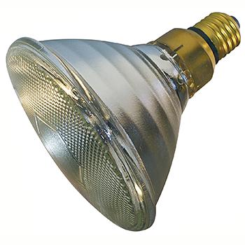 Varmepære klar, lavenergi - 240V 150W