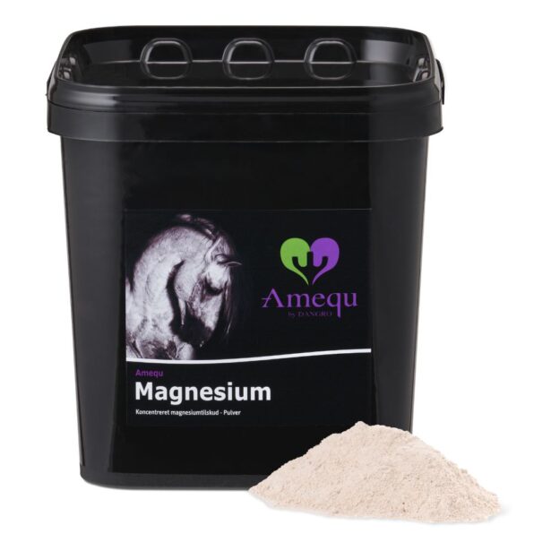 Amequ by Dangro Magnesium 3 kg
