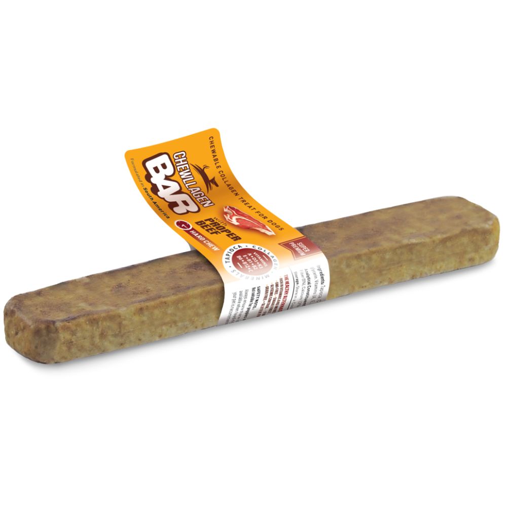 Chewllagen Bar Beef 24 cm