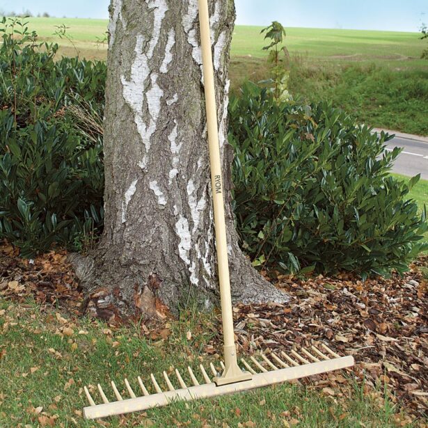 Hørive 22 tænder bredde 80 cm