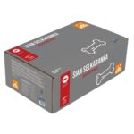 MUSH Basic griserygge 2,5 kg kødben