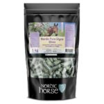 Nordic Pure Glyco Bites 1 kg